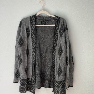 Lucky brand sweater
